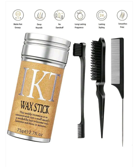 IKT Wax Stick Kit