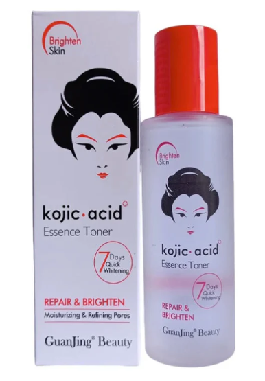 Kojic Acid Essence Toner